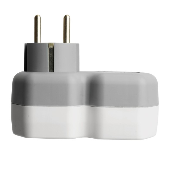 Сетевой разветвитель Stekker ADP16-16-20 50109