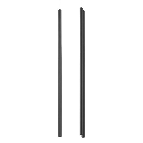 Подвесной светильник Lightstar Tubo L3T747447