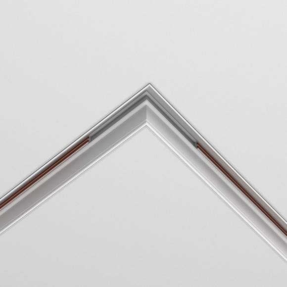 Коннектор угловой Maytoni Magnetic track system Exility TRACL034-42W-R