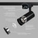 Трековый однофазный светильник Denkirs Solid Koper DK6452-BK