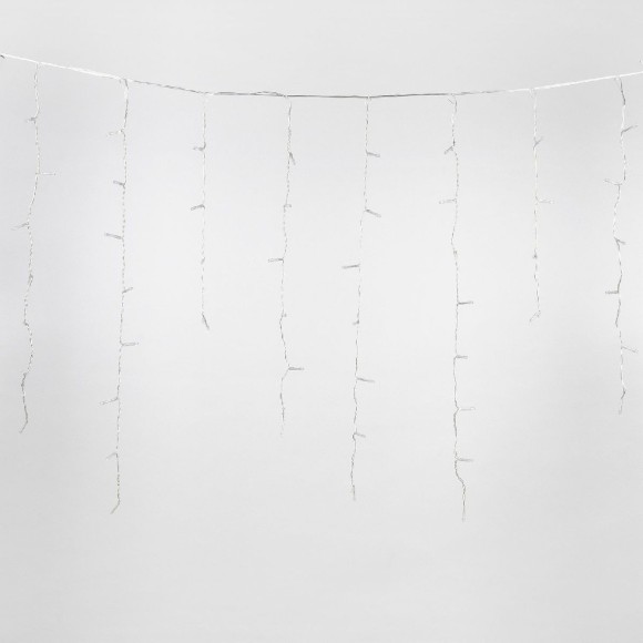 Уличная гирлянда Uniel ULD-B25006-440/TTK WHITE IP44 UL-00010885