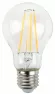 Лампа светодиодная Эра E27 11W 4000K F-LED A60-11W-840-E27 Б0035026, Нейтральный белый, Россия