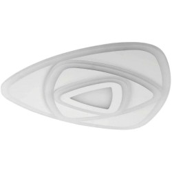 Потолочный светильник ЭРА SPB-6 "GEO 5" RC 67 Б0050920