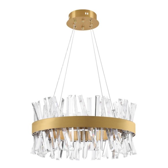 Подвесная светодиодная люстра Natali Kovaltseva INNOVATION STYLE INNOVATION STYLE 83047