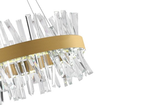 Подвесная светодиодная люстра Natali Kovaltseva INNOVATION STYLE INNOVATION STYLE 83047