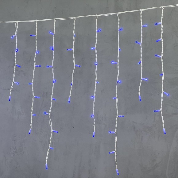 Гирлянда Бахрома Laitcom (LTC) LL168-8-2B