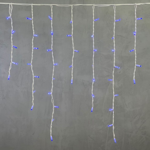 Гирлянда Бахрома Laitcom (LTC) LL168-8-2B