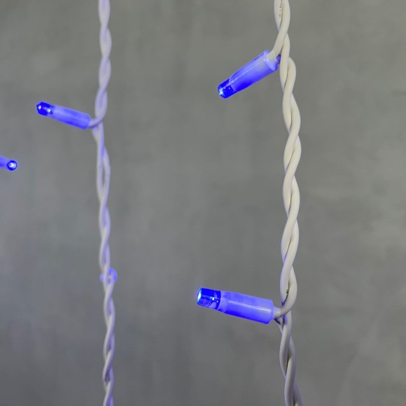 Гирлянда Бахрома Laitcom (LTC) LL168-8-2B