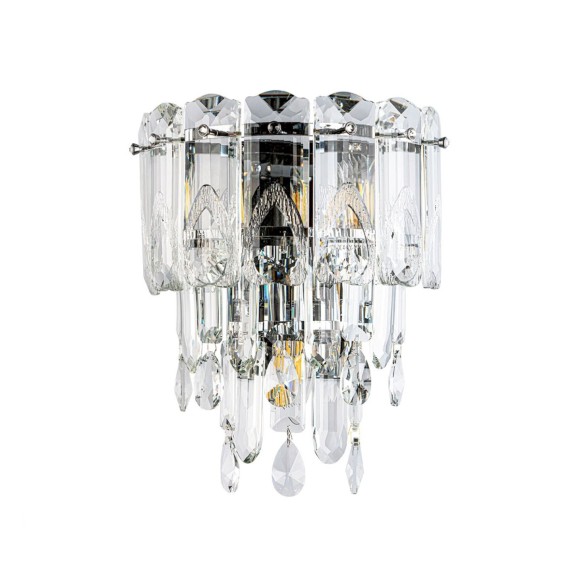 Настенный светильник Modelux ML.7220.320 CR