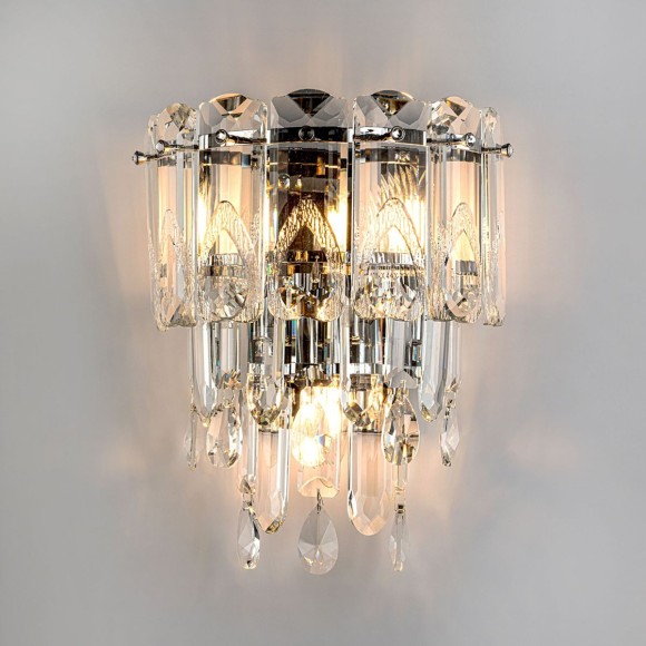 Настенный светильник Modelux ML.7220.320 CR