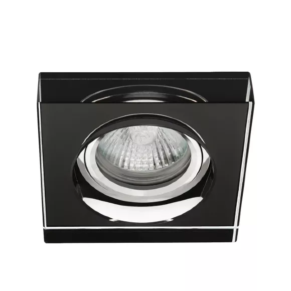 Точечный светильник Kanlux Morta B CT-DSL50-B 22110 Точечный светильник Kanlux Morta B CT-DSL50-B 22110
