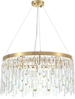 Подвесная люстра MyFar David MR1973-8P