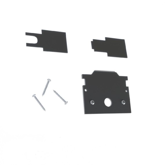 Заглушка торцевая для шинопровода Novotech Flum 135246