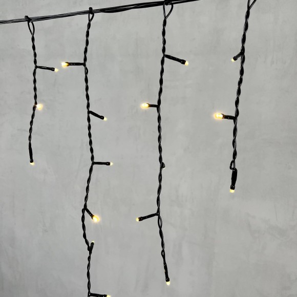 Гирлянда Бахрома Laitcom (LTC) PIL150-11-1WW