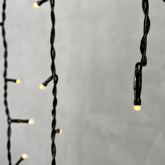 Гирлянда Бахрома Laitcom (LTC) PIL150-11-1WW