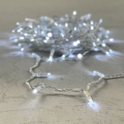 Гирлянда Нить с колпачком Laitcom (LTC) PST100CAP-10-1W