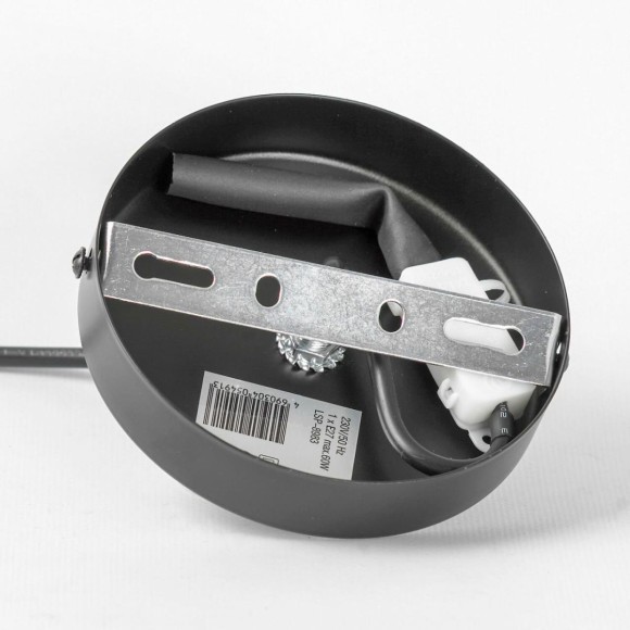 Подвесной светильник Lussole Midland LSP-8983