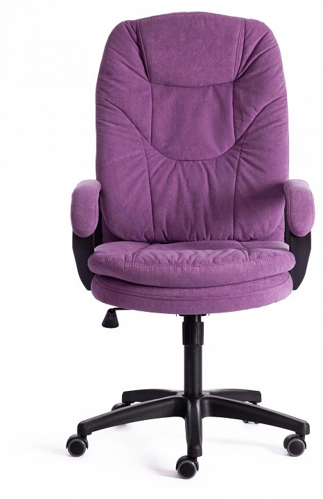 Кресло компьютерное Comfort LT TET_19377