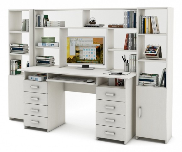 Набор для детской Лайт-9К СН MAS_USHLT-9K-SN-BEL