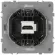 Розетка Эра Galaxy 15-3114-08 HDMI IP20 белый матовый Б0070801