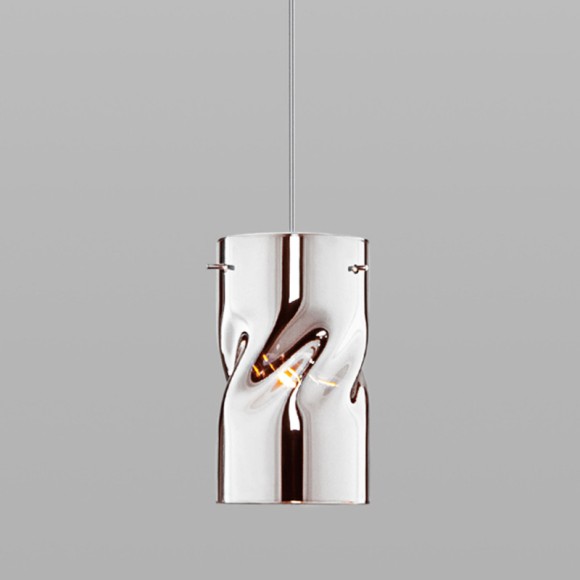 Подвесной светильник Eurosvet 50184/1 хром