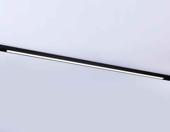 Трековый магнитный светильник Ambrella Light Magnetic Track System GL4013