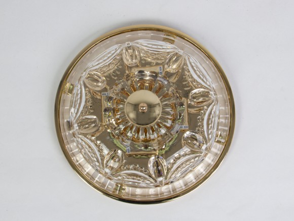 Потолочный светильник Abrasax Rebekka 1108/40CM-5GO