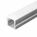 Алюминиевый профиль Arlight LINE-1715-2000 ANOD 044262