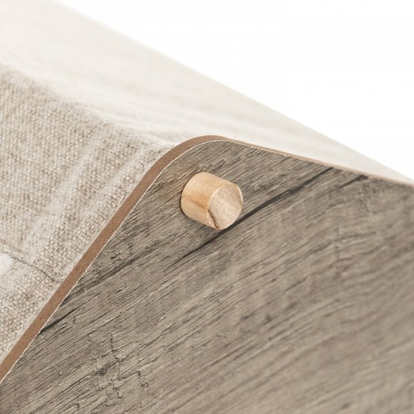 Домик для животных Блисс LST_2500000224515