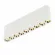 Накладной светильник Odeon Light Small 7091/21CL