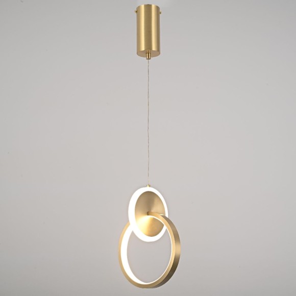 Подвесной светильник ImperiumLoft Randall 232608-23