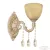 Бра Bohemia Ivele Crystal AL7901B10/1/175 A WMG P1 U Pair