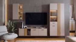 Набор для гостиной Доминика MBS_GK04_Dominika_3369