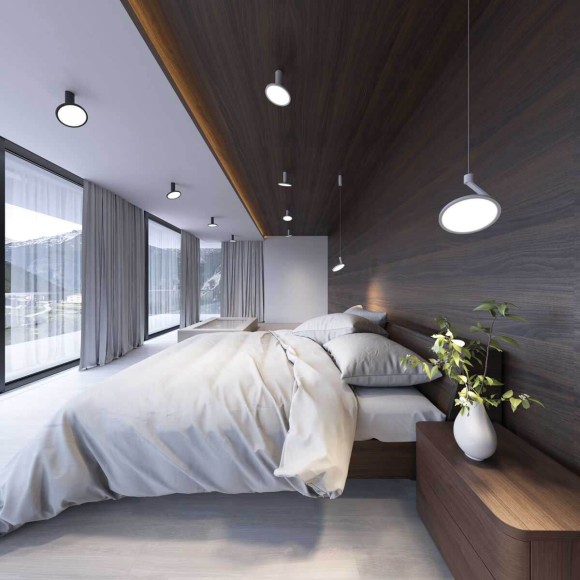 Потолочный светильник Novotech JAPURA 358346