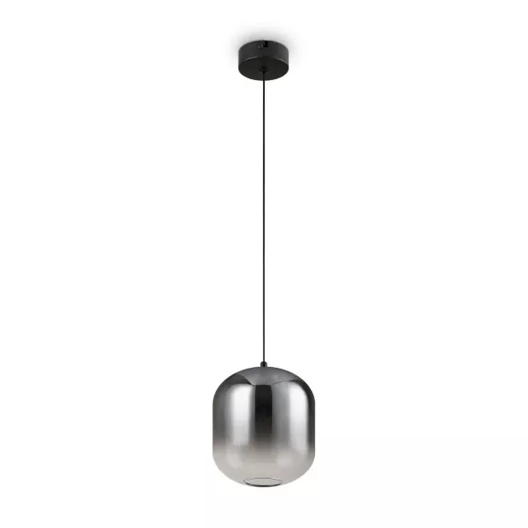 Подвесной светильник Freya Ida FR6133PL-L4SM, 3000, Теплый белый