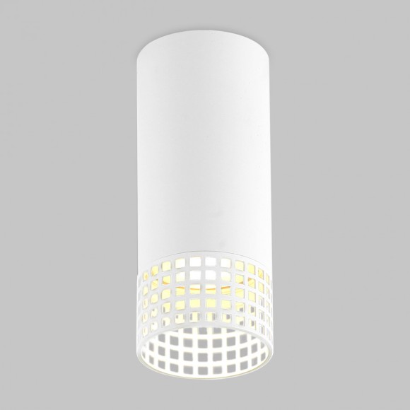 Накладной светильник IMEX Grido GU10 IL.0005.5300-WH