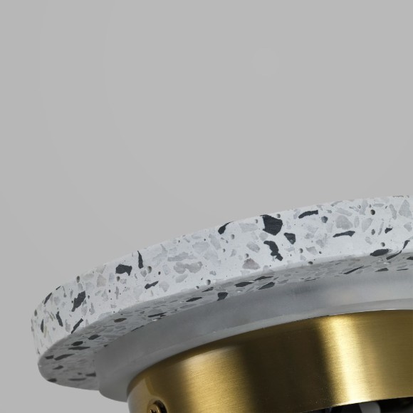 Настенный светильник Zortes Terrazzo ZRS.1878.08