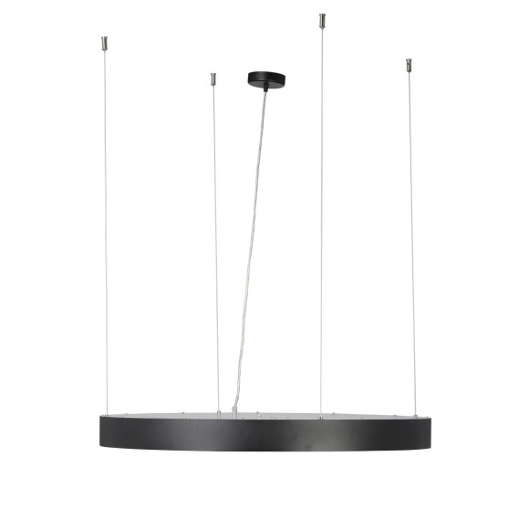 Подвесная люстра с пультом управления Vitaluce V2116DT-1/1S