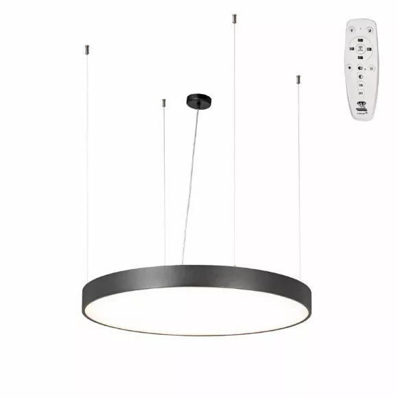 Подвесная люстра Vitaluce V2116DT-1/1S Подвесная люстра Vitaluce V2116DT-1/1S
