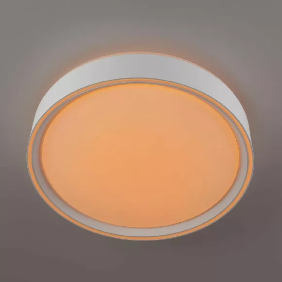 Потолочный светильник Citilux Boss CL751250G, 5500