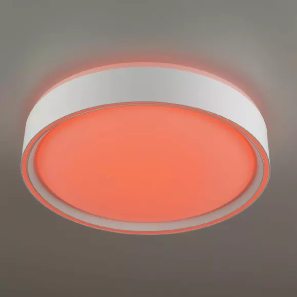 Потолочный светильник Citilux Boss CL751250G, От теплого до холодного