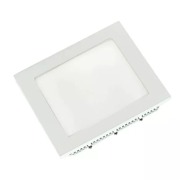 Встраиваемый светодиодный светильник Arlight DL-172x172M-15W Day White 020132 Встраиваемый светодиодный светильник Arlight DL-172x172M-15W Day White 020132