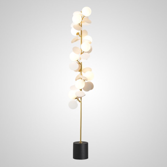 Торшер ImperiumLoft Matisse 191868-26