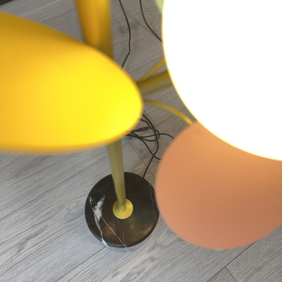 Торшер ImperiumLoft Matisse 191868-26