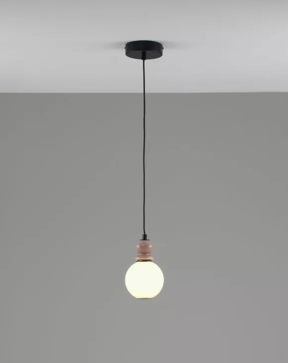 Подвесной светильник Moderli Glaze V11698-PL, 3000, Теплый белый Подвесной светильник Moderli Glaze V11698-PL, 3000, Теплый белый