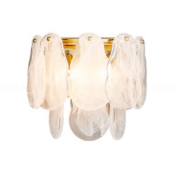 Настенный светильник Cloyd Saam 20463