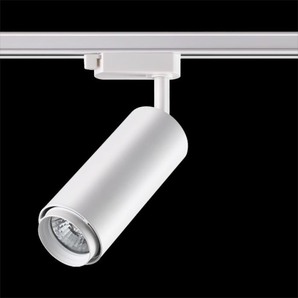 Трековый светильник Novotech Pipe 370415