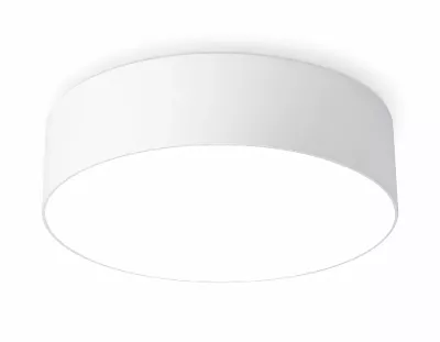 Потолочный светильник Ambrella Light Orbital Air Alum FV5516