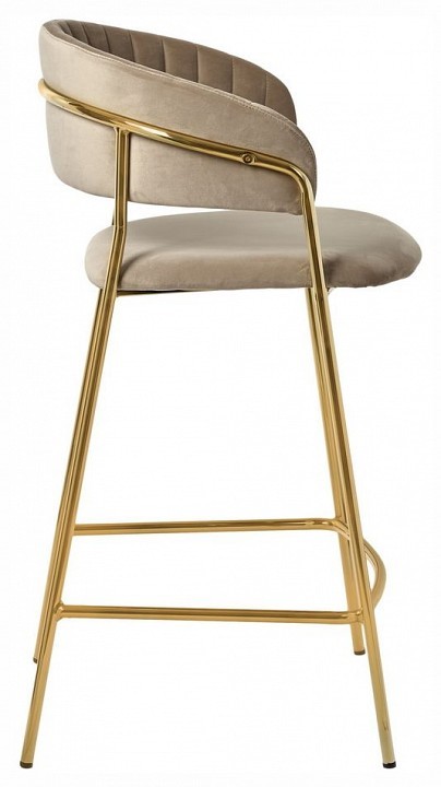 Стул барный Turin BDX_FR0559