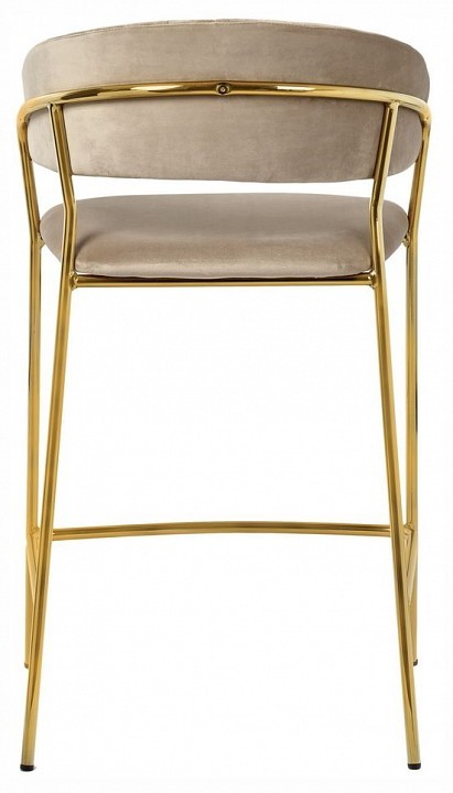 Стул барный Turin BDX_FR0559